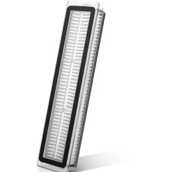 Dammsugare & Tillbehör-4 st lämpliga kompatibla Xiaomi Dreame D9/l10 Pro dammbehållare HEPA-filter dammbehållare robot tillbehör1