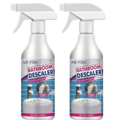 D Rengöringsmedel-1-2 st Mögelspray 60ml Mögelrengöringsspray Tar Bort Mögel & Svamp Snabbt