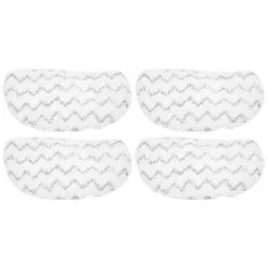 Ångtvättar-15 st Mikrofiberduk Överdrag för EasyFix SC2 SC3 SC4 SC5 Ångtvätt