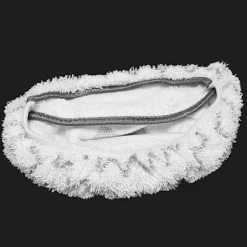 Ångtvättar-15 st Mikrofiberduk Överdrag för EasyFix SC2 SC3 SC4 SC5 Ångtvätt