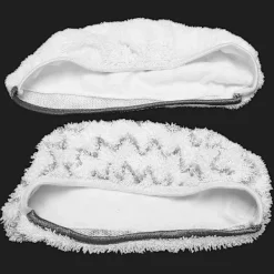 Ångtvättar-15 st Mikrofiberduk Överdrag för EasyFix SC2 SC3 SC4 SC5 Ångtvätt