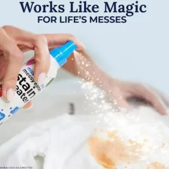 Rengöringsmedel-2 st Miss Mouth's Messy Eater Fläckborttagare 120ml