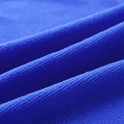 unbranded Svampar & Dukar-5 st Mjuka Absorberande Tvättlappar Bilvård Mikrofiber Rengöringshanddukar