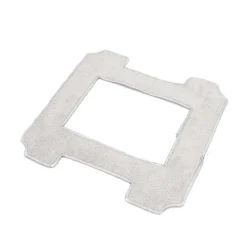 Fönsterrengöring-10 st. moppdukar för WINBOT W1/W1 Pro fönsterdammsugare, ersättningsdelar, tvättbar mopp