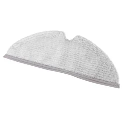 Dammsugare & Tillbehör-8 st mopptillbehör för Q7 Max / Max+ S5 Max S6 S50 S55 robotdammsugare