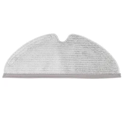 Dammsugare & Tillbehör-8 st mopptillbehör för Q7 Max / Max+ S5 Max S6 S50 S55 robotdammsugare