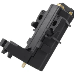 Tvättmaskiner-2 st Motorkolborstar för Tvättmaskin Candy Ceset