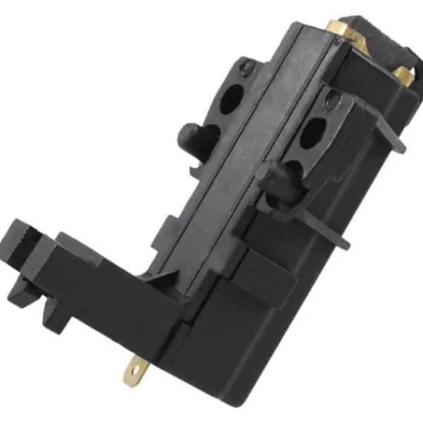 Tvättmaskiner-2 st Motorkolborstar för Tvättmaskin Candy Ceset