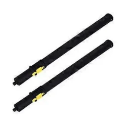 Ångtvättar-2 st Ångtvätt Förlängningsslang Ersättning för Karcher CTK10 CTK20 SC1 SC2 SC3 SC4 SC5 SG4 Ånga