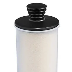 Ångtvättar-3 ST Ångtvätt Vattenrenare Avkalkning för SC2 SC3 Rent Vatten Avkalkningsfilter Premium Upprätt