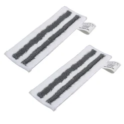 Ångtvättar-2 st nya grepp ånggrepp slipande grepp lämplig för kärcher easyfixSC3SC4SC5