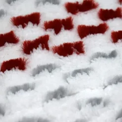 OCEAN Städmoppar-2 st O-Cedar Adapter Roterande Moppduk Mikrofiber Mopphuvud ProMi