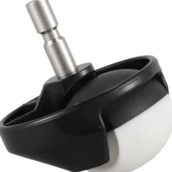 Dammsugare & Tillbehör-2 st passar Dream D9 Max robotdammsugare tillbehör och förbrukningsvaror, hjul, universal