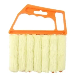 Fönsterrengöring-1 st Rengörare för persienner Orange