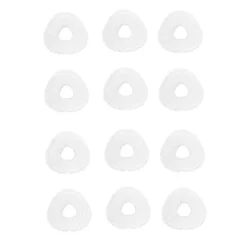 Dammsugare & Tillbehör-12 st Städtrasor kompatibla med Freo Z Ultra Robotdammsugare Reservdelar