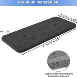 Torktumlare-4 st torkfilterersättningsdelar för Candy//ostein//house till House värmepumps torktumlare, svampfilter