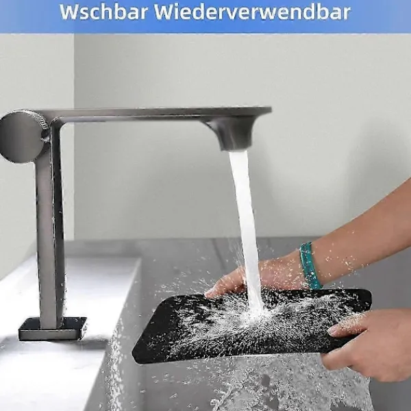 FMYSJ Torktumlare-4 st Torktumlare Filter Ersättningsdelar Kompatibla med Candy/Hoover/Ostein/Fagor/House to House Värmepump (FMY) Black