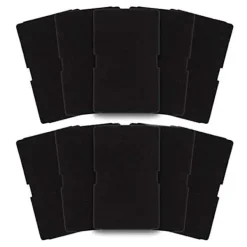 Selected deals Torktumlare-10 st Torktumlare Filter för Torktumlare Ersättning för Beko 2964840100, Luddfilter för Torktumlare Beko DE8635rx DS7512pa