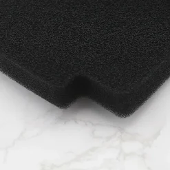 Torktumlare-6 st Torktumlare Svampfilter Matta Kompatibel med Bosch 12022801 Kompatibel med Constructa