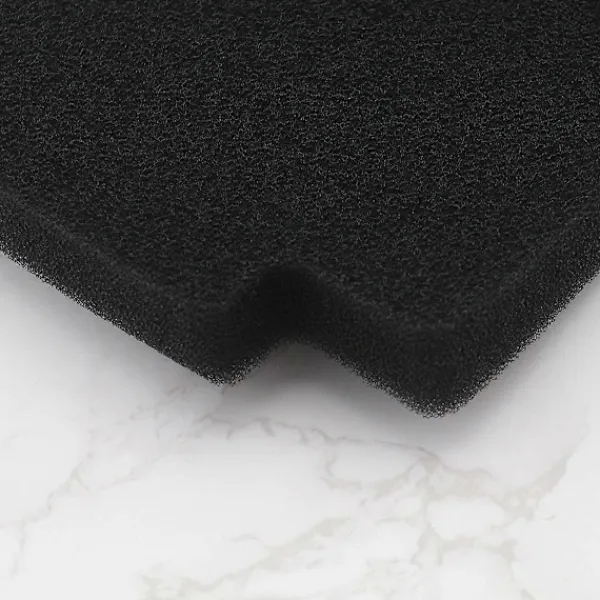 FMYSJ Torktumlare-6 st Torktumlarsvampfiltermatta för Bosch 12022801 för Constructa (FMY)