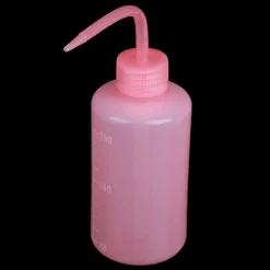 Rengöringsmedel-1 ST Tvätta rent Klar Vit Plast Grön Tvål Lab Wash Diffuse