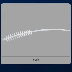 Tvättmaskiner-2 st Tvättmaskin Rengöring Borste Dammborttagning Mycete Rengöring