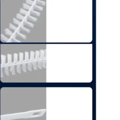 Tvättmaskiner-2 st Tvättmaskin Rengöring Borste Dammborttagning Mycete Rengöring