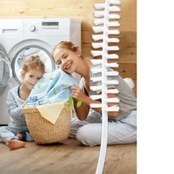 Tvättmaskiner-2 st Tvättmaskin Rengöring Borste Dammborttagning Mycete Rengöring