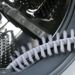 Tvättmaskiner-2 st Tvättmaskin Rengöring Borste Dammborttagning Mycete Rengöring