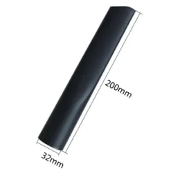 Dammsugare & Tillbehör-6 st Universal Dammsugarmunstycke Borste Hem Dammning Springa Trappa Verktygssats för 32mm 35mm Dammsugare