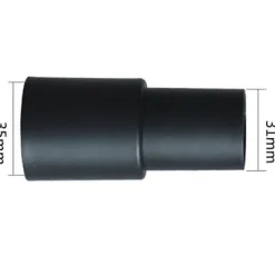 Dammsugare & Tillbehör-6 st Universal Dammsugarmunstycke Borste Hem Dammning Springa Trappa Verktygssats för 32mm 35mm Dammsugare