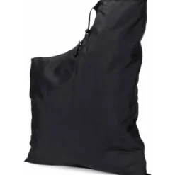 Dammsugare & Tillbehör-2 st Universal uppsamlingspåse för lövdammsugare, lövblåsare för C