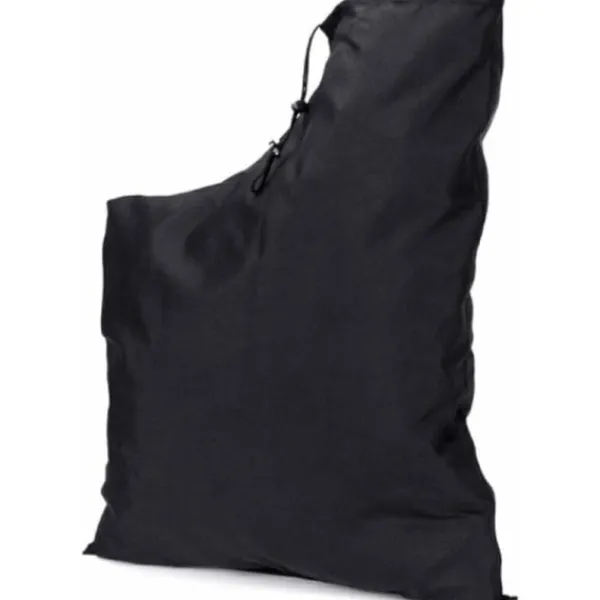 Dammsugare & Tillbehör-2 st Universal uppsamlingspåse för lövdammsugare, lövblåsare för C