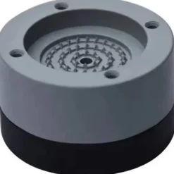 Tvättmaskiner-4 st Vibrationsdämpare, Universell Vibrationsdämpare, Tvättmaskin