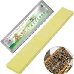 Skadedjur & Insekter-20 st/påse Varroa-remsor Fluvalinat Bi-kvalsterdödande Behandling Verktyg Biodling Skadedjursbekämpning