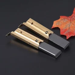 Tvättmaskiner-2 st/set Kolborstinsatser för tvättmaskinmotor L94mf7 för Siemens 5x13,5