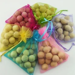 Skadedjur & Insekter-20 st/set Malbollar Anti Skadedjur Anti-mögel Portabel Skadedjursbekämpning Kamferboll för Hemmet