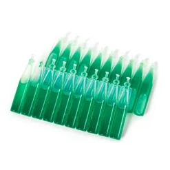 Skadedjur & Insekter-10 Styck Fruktfluga lockande 2ml Trap Bait Biodlingsbikupa också