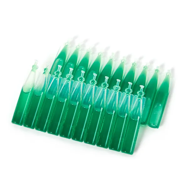 Skadedjur & Insekter-10 Styck Fruktfluga lockande 2ml Trap Bait Biodlingsbikupa också