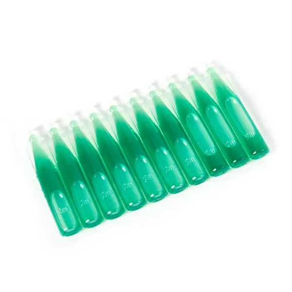 Skadedjur & Insekter-10 Styck Fruktfluga lockande 2ml Trap Bait Biodlingsbikupa också