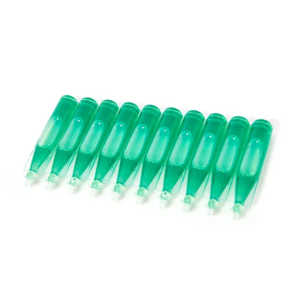 Skadedjur & Insekter-10 Styck Fruktfluga lockande 2ml Trap Bait Biodlingsbikupa också