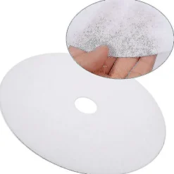 DMstore Torktumlare-25 stycken kompatibla torktumlarens avgasfilteruppsättning ersättning