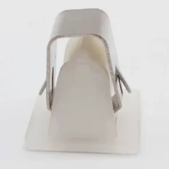 Torktumlare-4 stycken lämpliga för 306436 279570 torktumlare dörrlås kit, lämplig för klädtorkar-AR