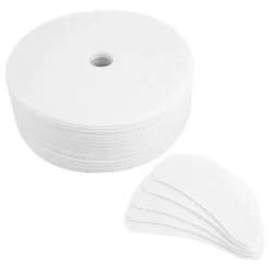 Torktumlare-30 Stycken Torktumlare Avgasfilter, Universal Bärbar Torktumlare Luddfilter Ersättning för Panda//Sonya/