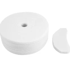 Torktumlare-30 stycken torktumlarens avgasfilter, universellt bärbart torktumlarens luddfilterbyte för Panda/Hao