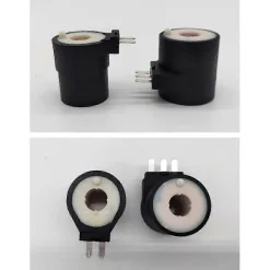 Torktumlare-279834 Torktumlare Gasventil Tändspole Kit - Ersätter AP3094251 PS334310 306105 306106 694540 694539 12001349[D]