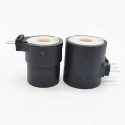 Torktumlare-279834 Torktumlare Gasventil Tändspole Kit - Ersätter AP3094251 PS334310 306105 306106 694540 694539 12001349[D]