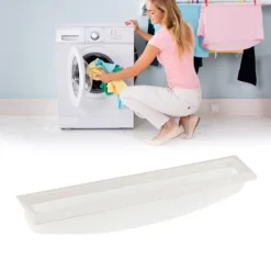 unbranded Torktumlare-131359600 Torktumlare Luddfilter Skärm Ersättning för 5304516871 131152700