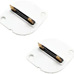 Superp Torktumlare-3390719 Torktumlare Termisk Säkring 2Pack Reservdel