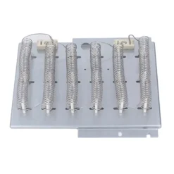 Torktumlare-503978 Torktumlarelement Järn Torktumlare Termisk Avstängningselement Montering för Värmare